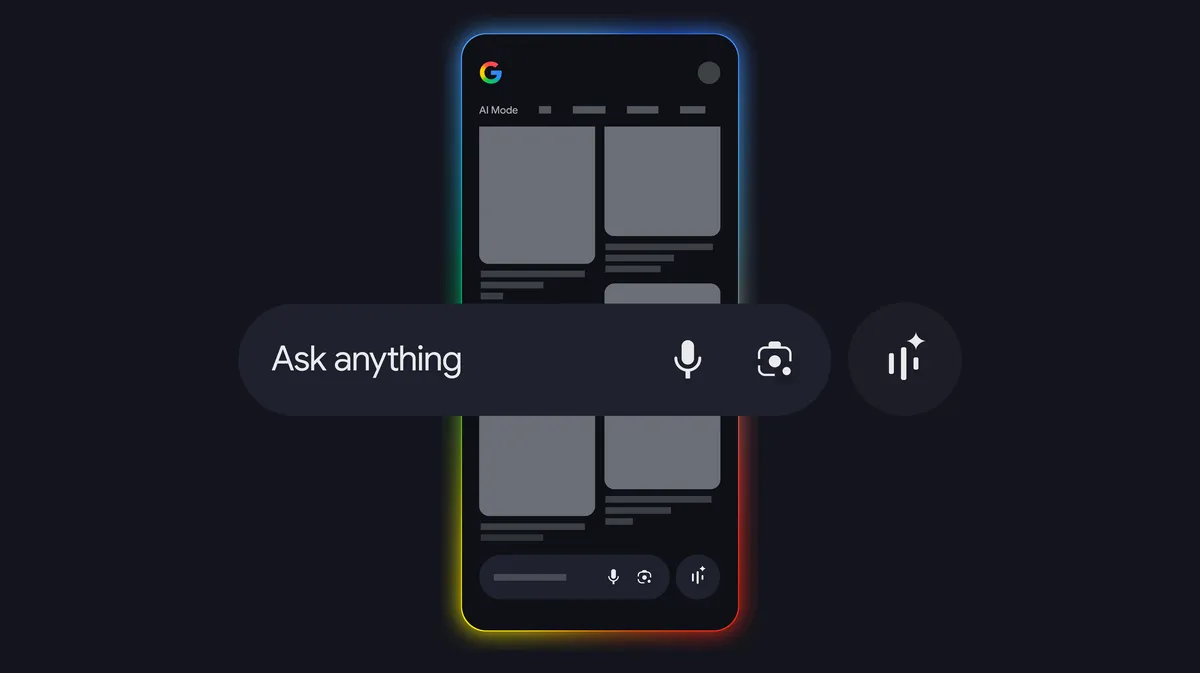 Google visual search fan-out hero image from Google Blog