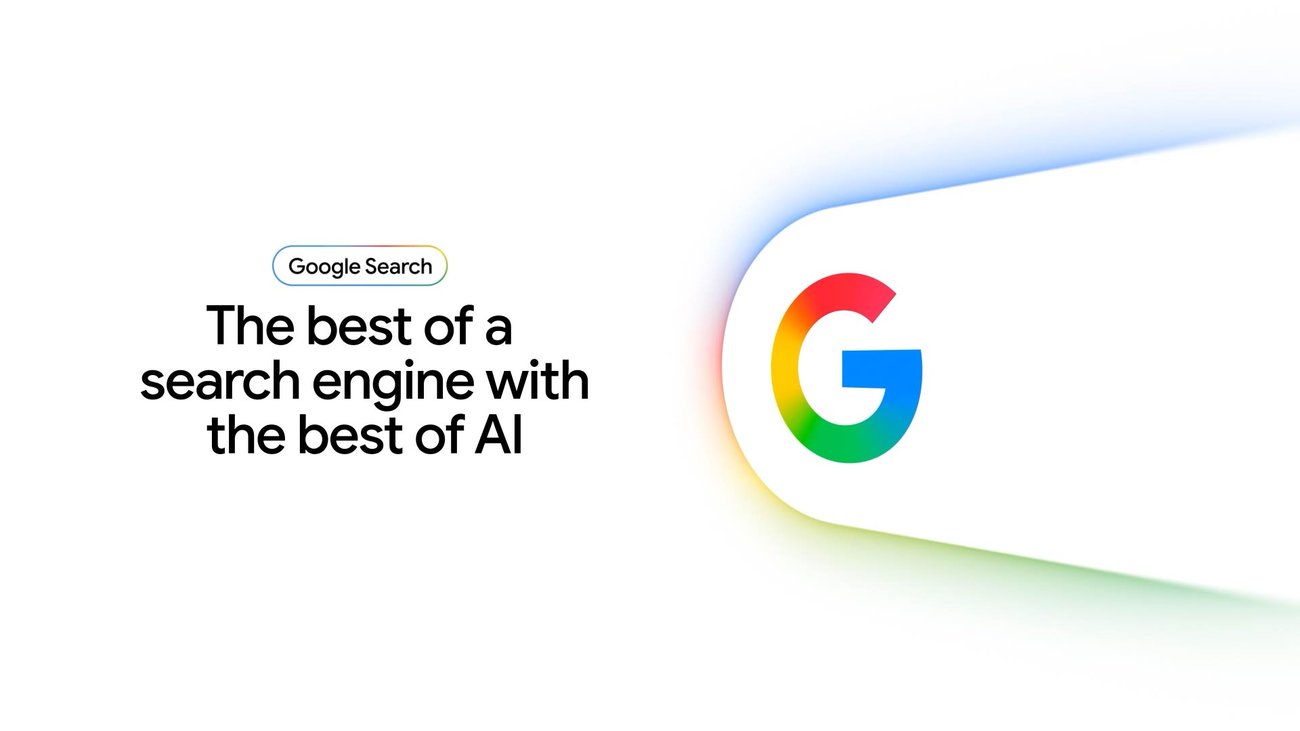 Google Search AI Mode image from Google Blog