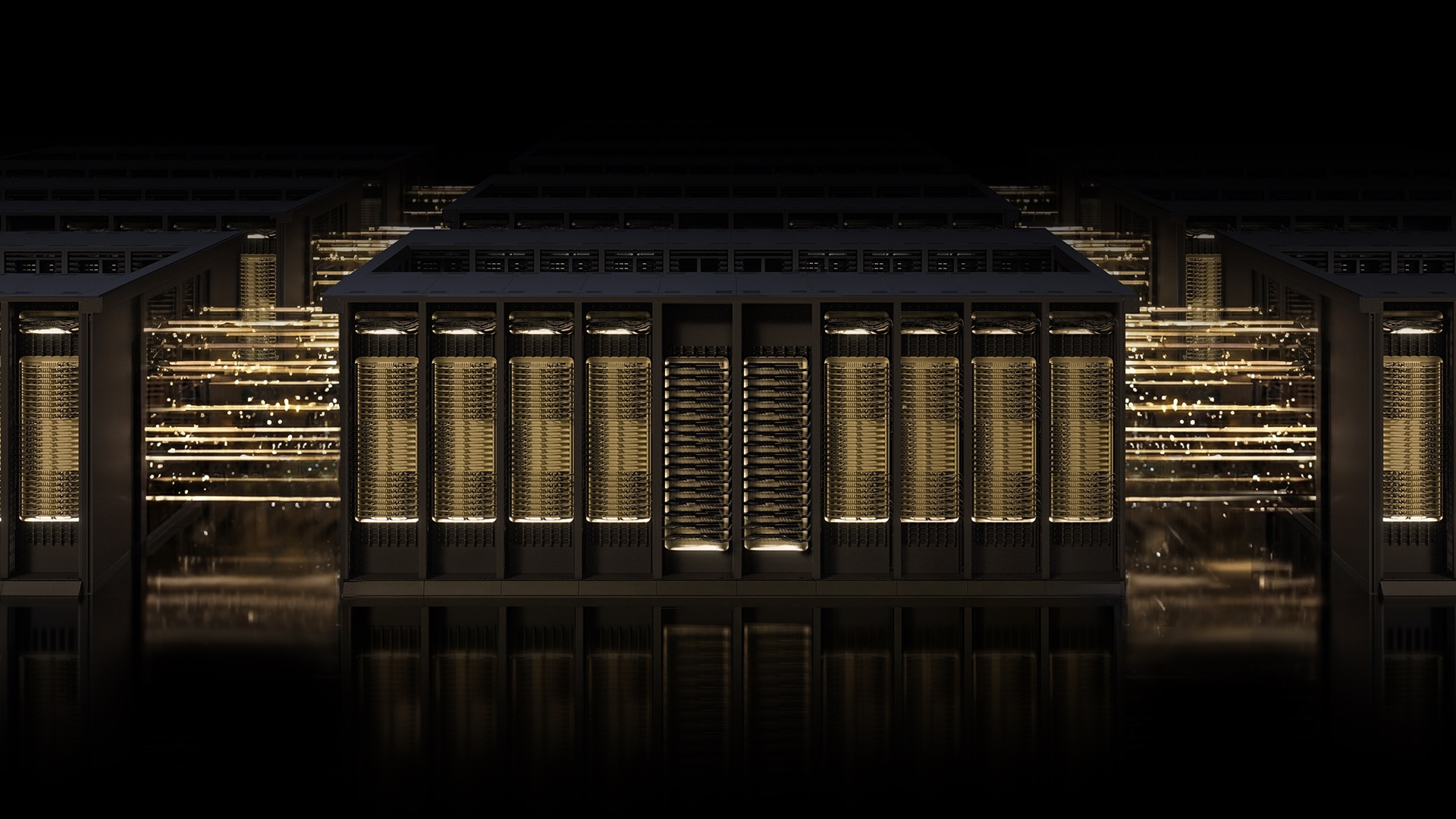 NVIDIA Spectrum-X networking system for gigascale AI factories