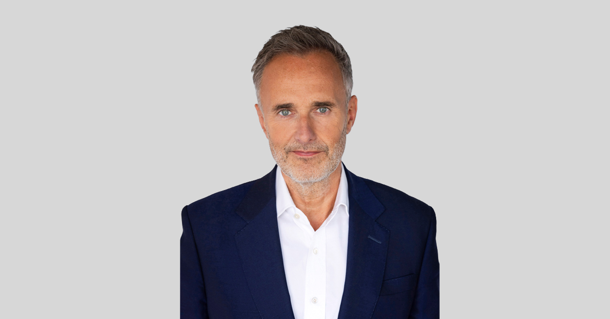 Robin Vince, BNY chief executive and OpenAI board appointee