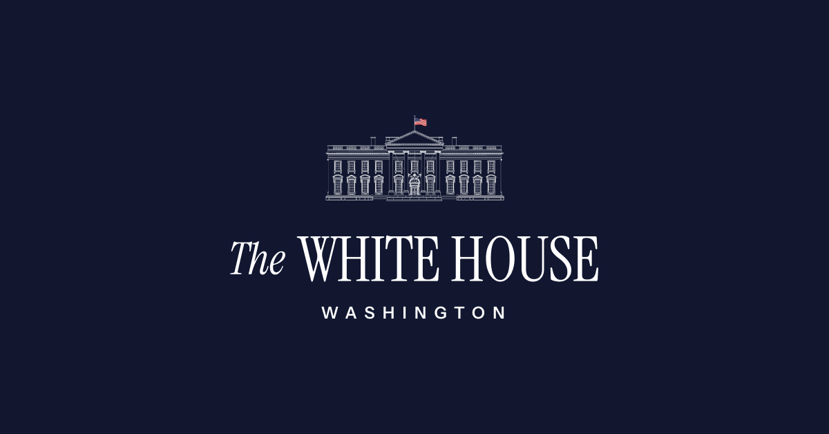 White House science and technology image used for Genesis Mission coverage
