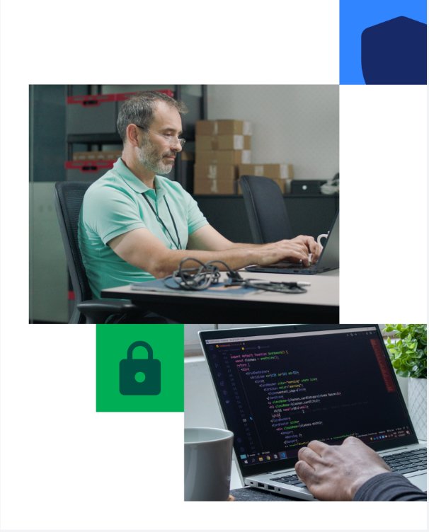 Google Beyond Zero enterprise security graphic