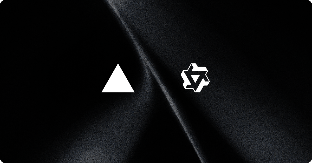 Official Vercel and Qwen artwork for Qwen 3.8 Max availability