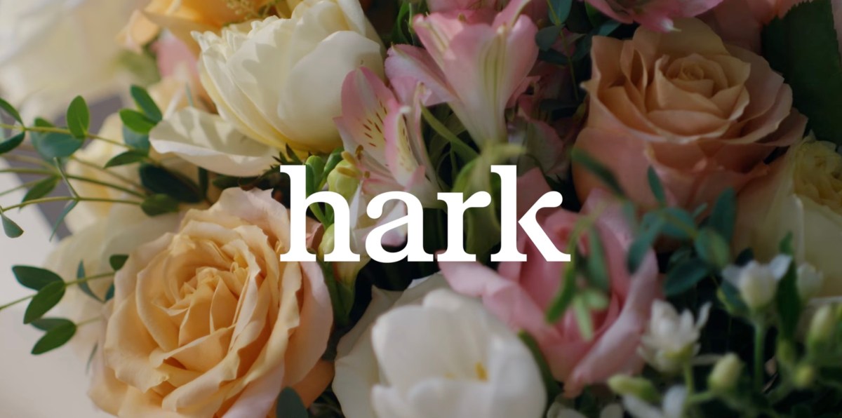 Hark image used by TechCrunch for its Handoff browser-agent report