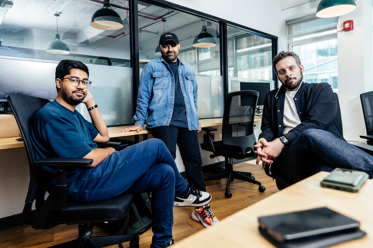 Malachyte product image used by TechCrunch in its funding report