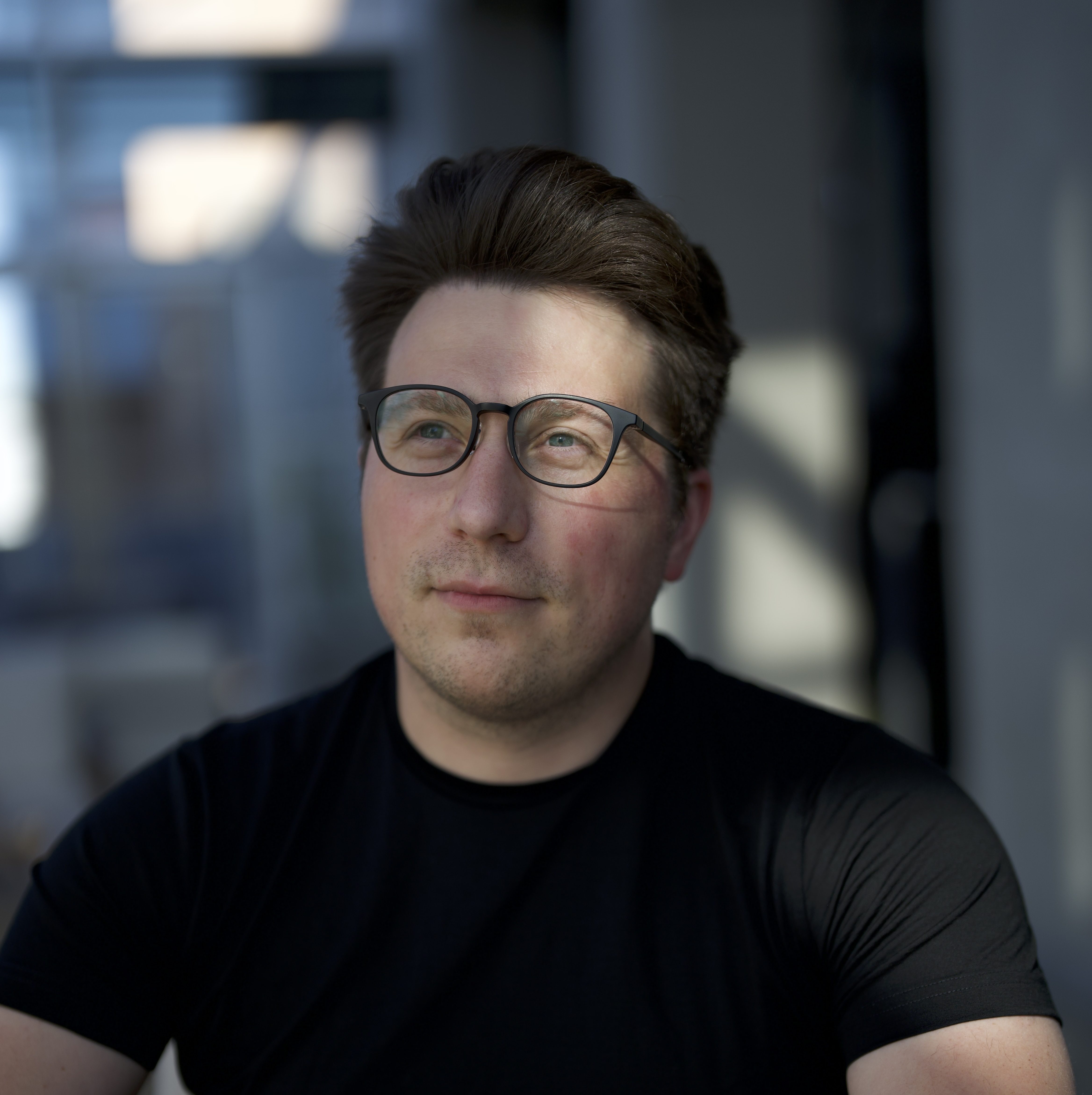 River AI founder Igor Babuschkin