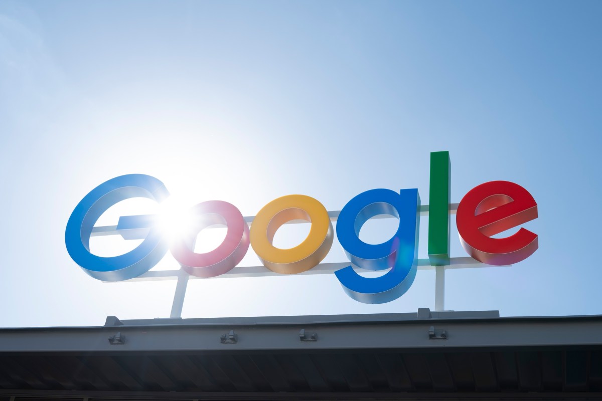Google logo used for coverage of the new Lens study experience
