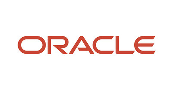 Oracle logo used for coverage of its clinical AI agent update