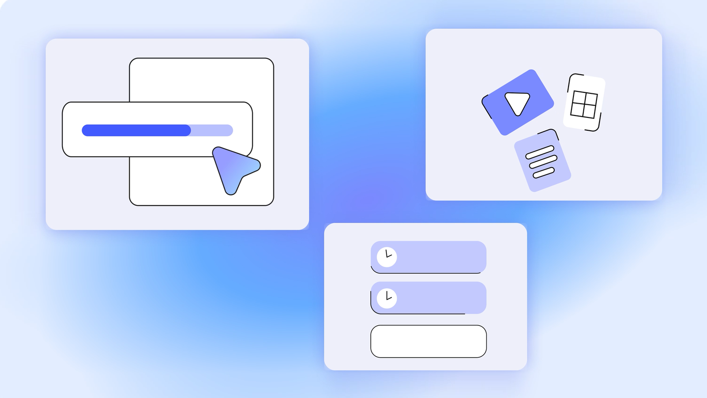 Google Gemini Notebook flexible usage meter product artwork
