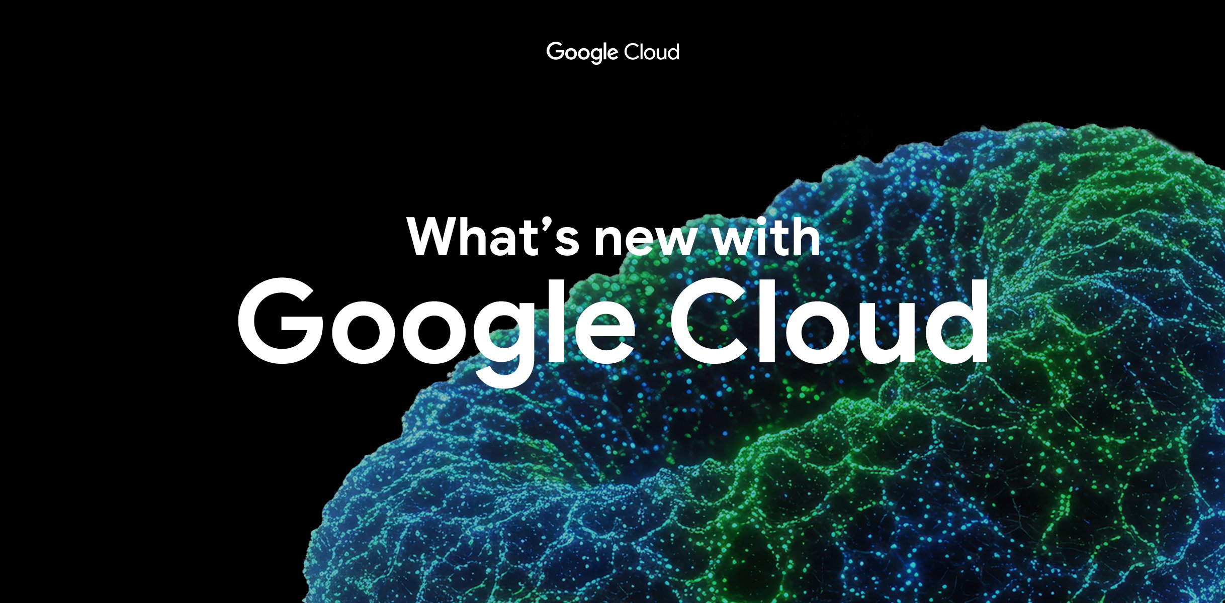 Google Cloud What's New artwork used for the Grok 4.6 Gemini Enterprise preview listing