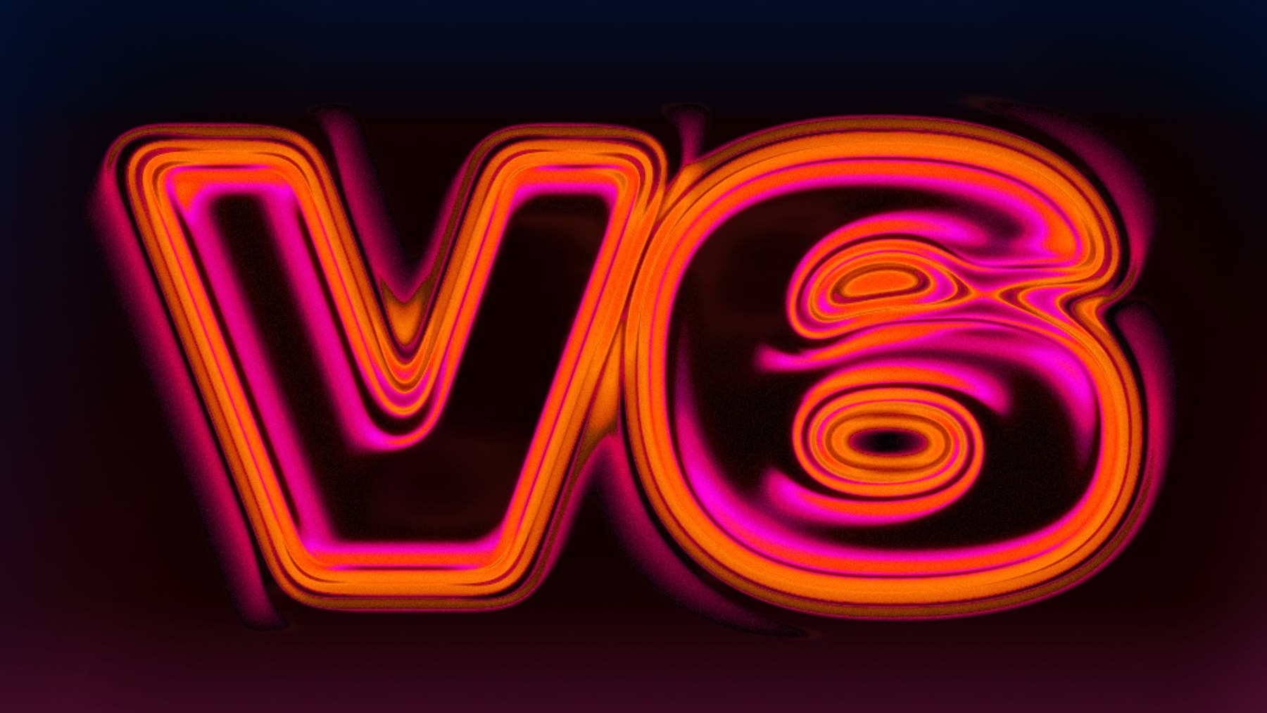 Suno official v6 model-generation artwork