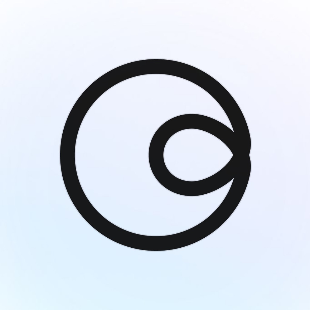 Chance AI app icon supplied for the sponsored product record